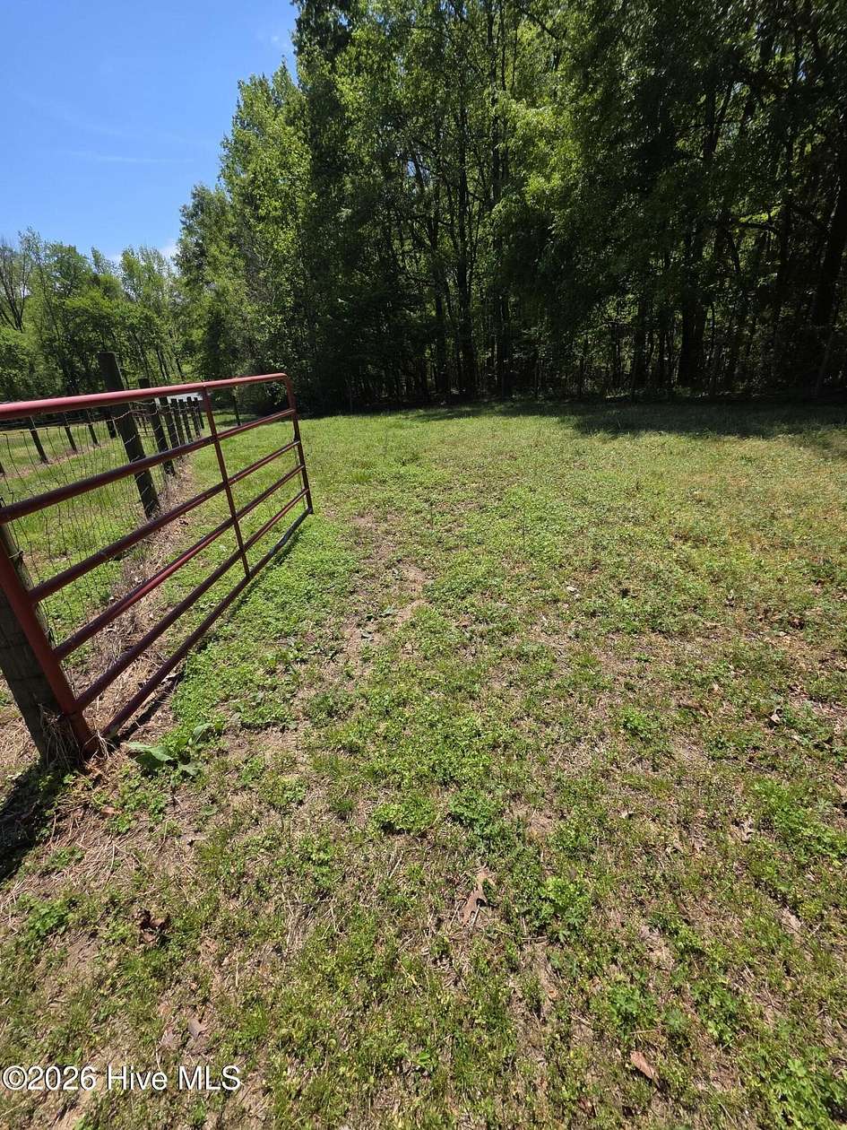 1.67 Acres of Residential Land for Sale in Zebulon, North Carolina
