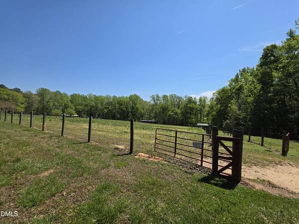 2.67 Acres of Residential Land for Sale in Zebulon, North Carolina