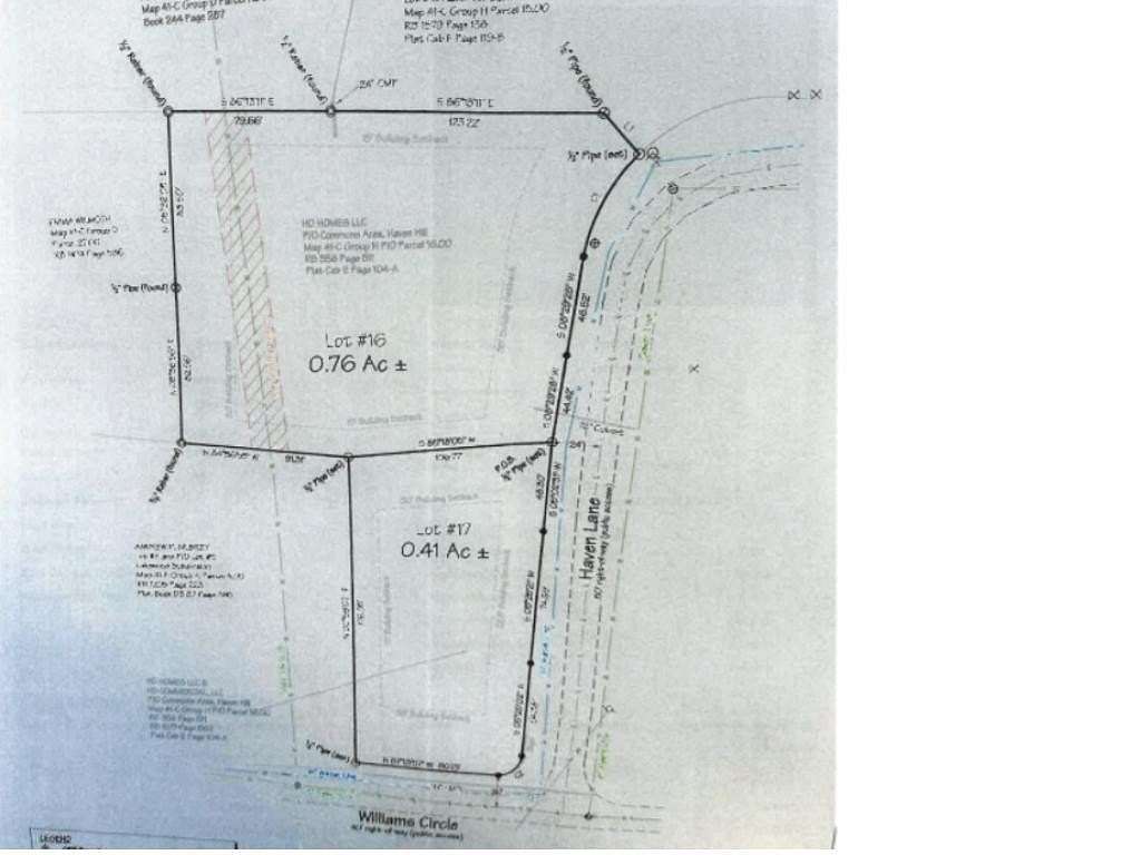 0.41 Acres of Land for Sale in Cookeville, Tennessee