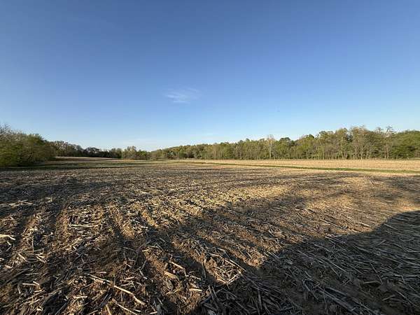 18.8 Acres of Agricultural Land for Sale in Mayfield, Kentucky