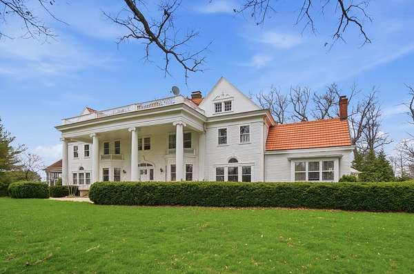 1.65 Acres of Land with Home for Sale in New Carlisle, Ohio