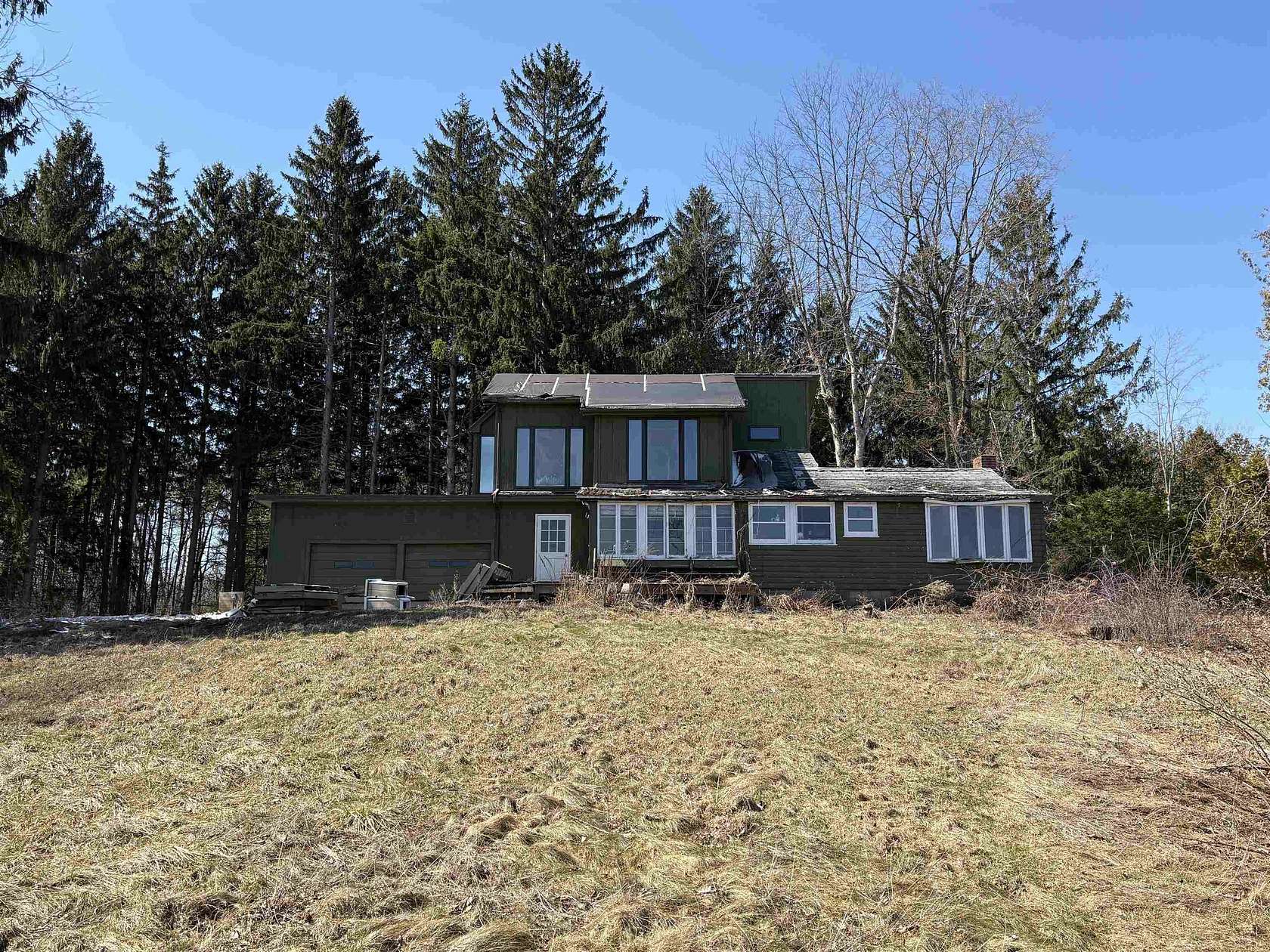 1.6 Acres of Land with Home for Sale in South Hero, Vermont