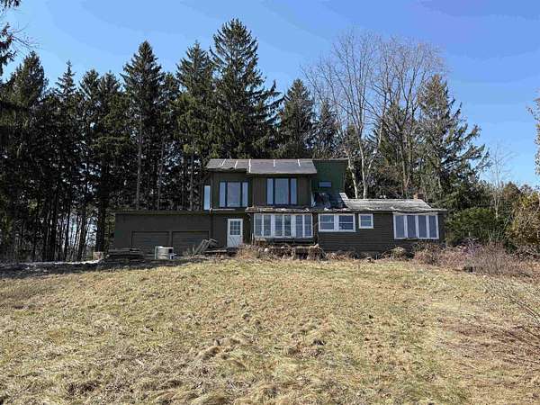 1.6 Acres of Land with Home for Sale in South Hero, Vermont
