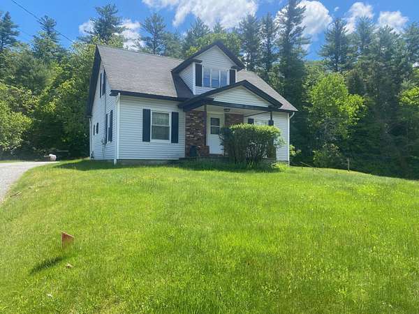 1.6 Acres of Land with Home for Sale in Newport, New Hampshire