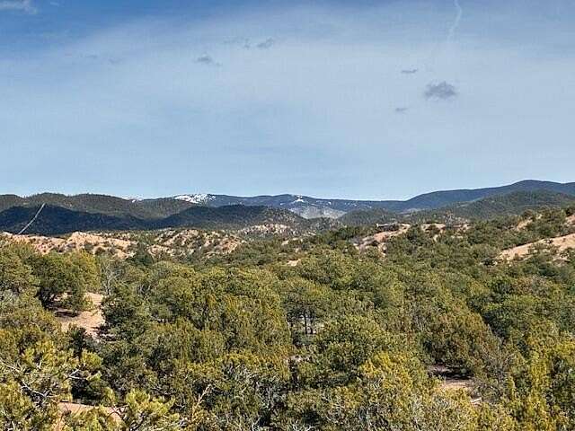 1.5 Acres of Residential Land for Sale in Santa Fe, New Mexico