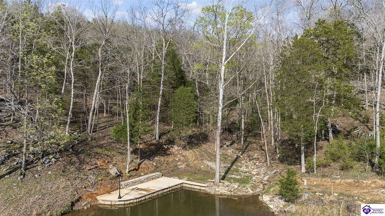 0.76 Acres of Residential Land for Sale in Brandenburg, Kentucky