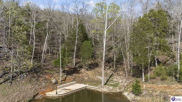 0.75 Acres of Residential Land for Sale in Brandenburg, Kentucky