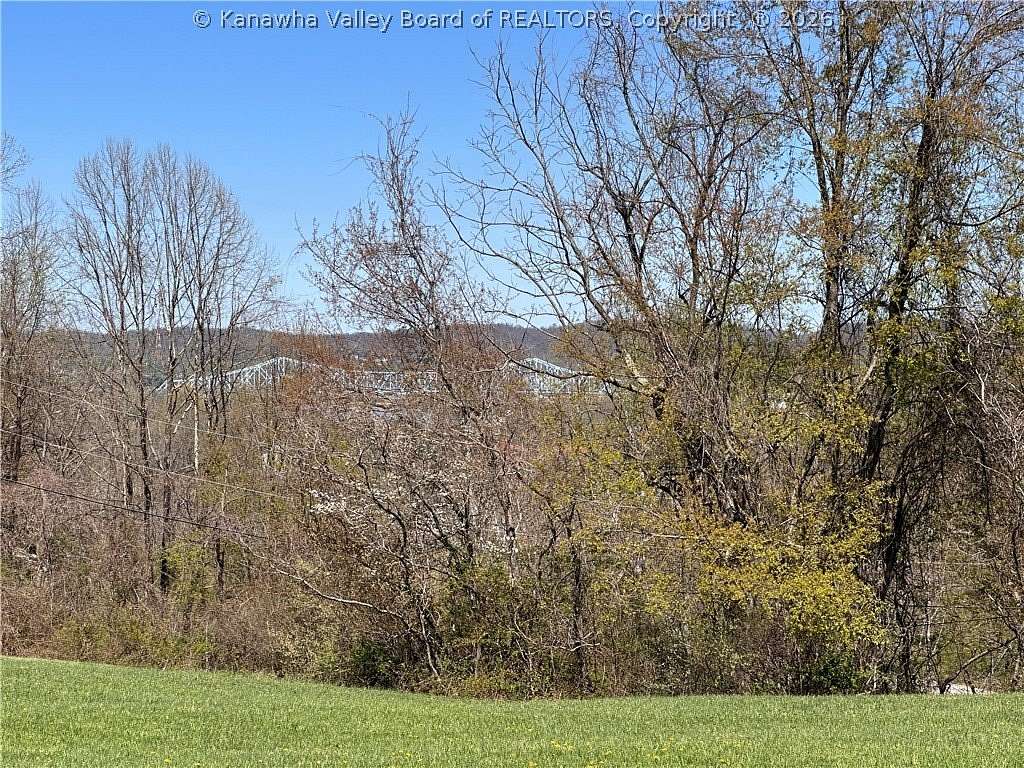 0.54 Acres of Residential Land for Sale in Ravenswood, West Virginia