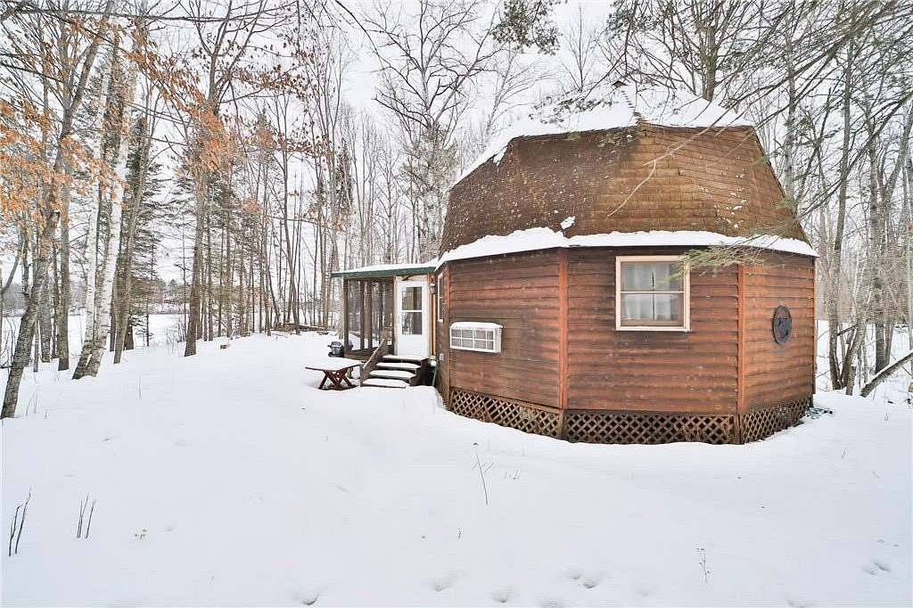 1.86 Acres of Land for Sale in Aitkin, Minnesota