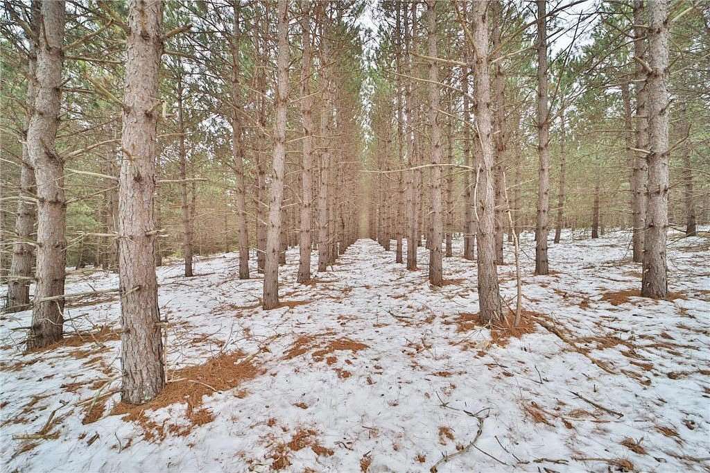 40.2 Acres of Land for Sale in Brainerd, Minnesota