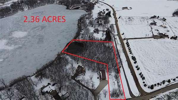 2.36 Acres of Residential Land for Sale in Pelican Rapids, Minnesota