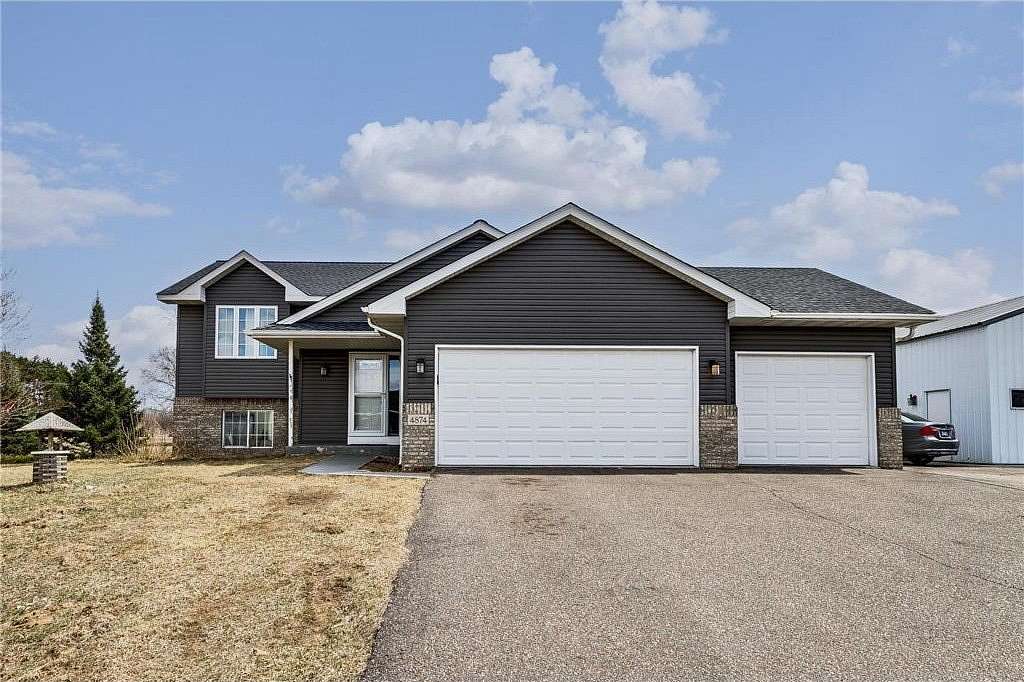 2 Acres of Land with Home for Sale in St. Francis, Minnesota