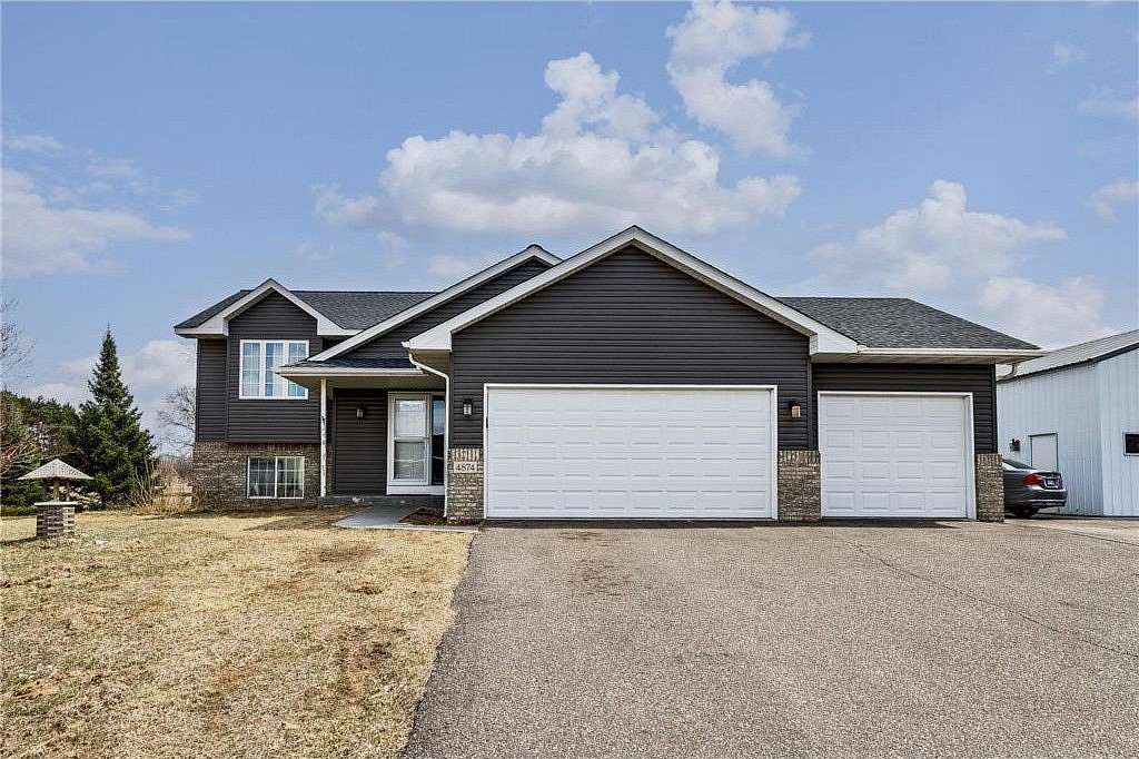 2 Acres of Land with Home for Sale in St. Francis, Minnesota