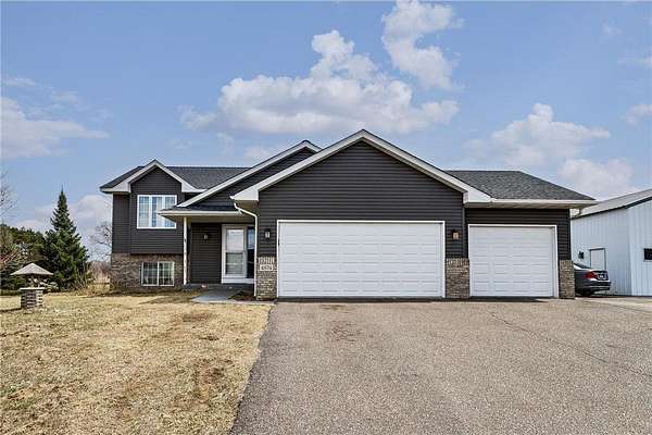 2 Acres of Land with Home for Sale in St. Francis, Minnesota
