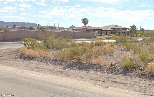 0.95 Acres of Residential Land for Sale in Henderson, Nevada