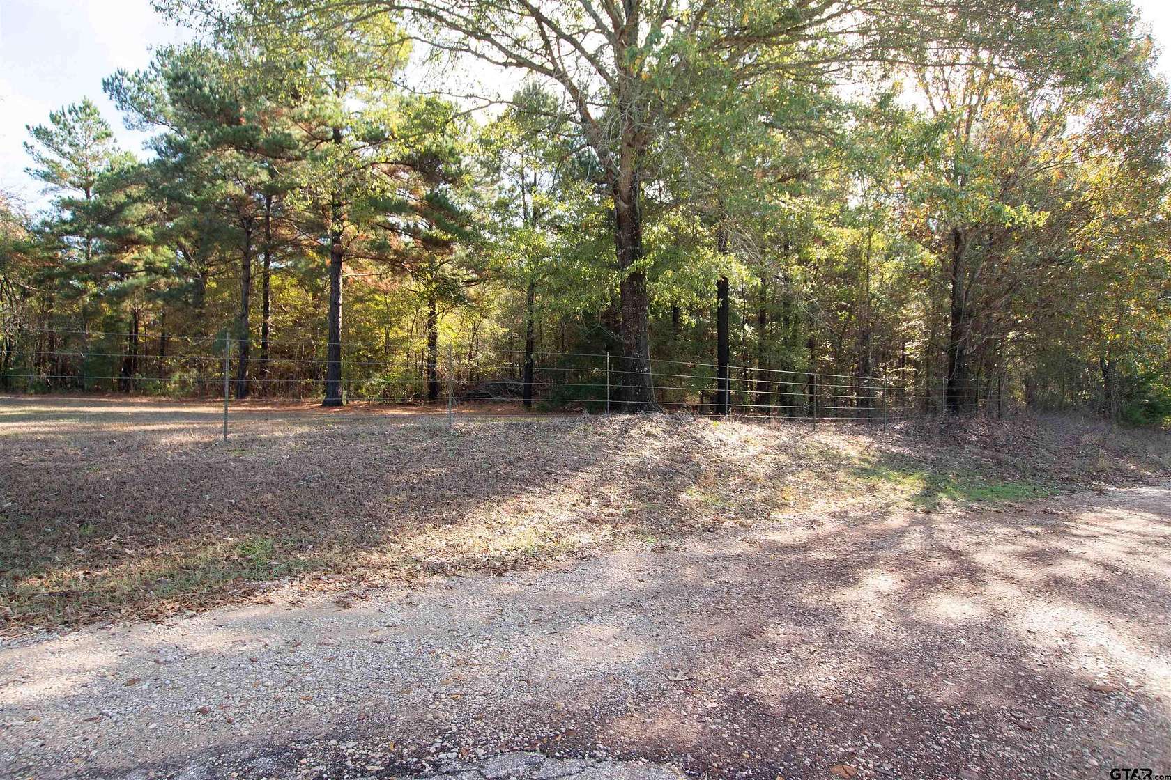 10 Acres of Recreational Land for Sale in Bullard, Texas