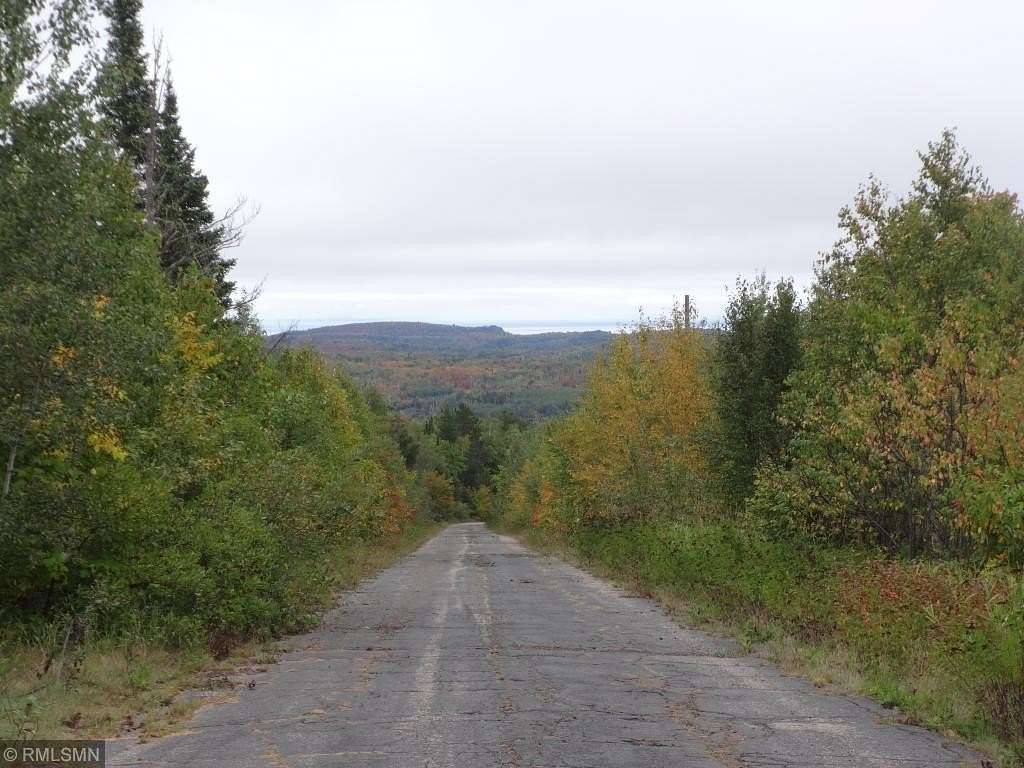 100 Acres of Recreational & Residential Land for Sale in Finland, Minnesota