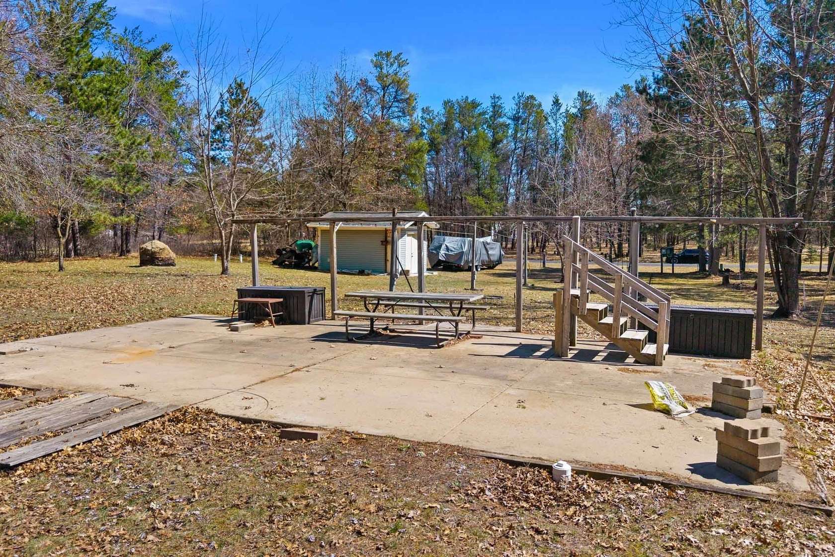 0.47 Acres of Residential Land for Sale in Nekoosa, Wisconsin