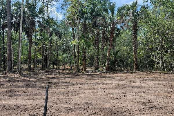 1.14 Acres of Land for Sale in Bunnell, Florida