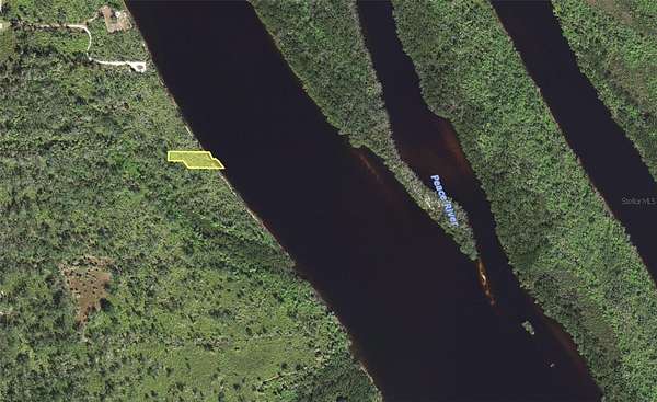 0.29 Acres of Residential Land for Sale in Punta Gorda, Florida