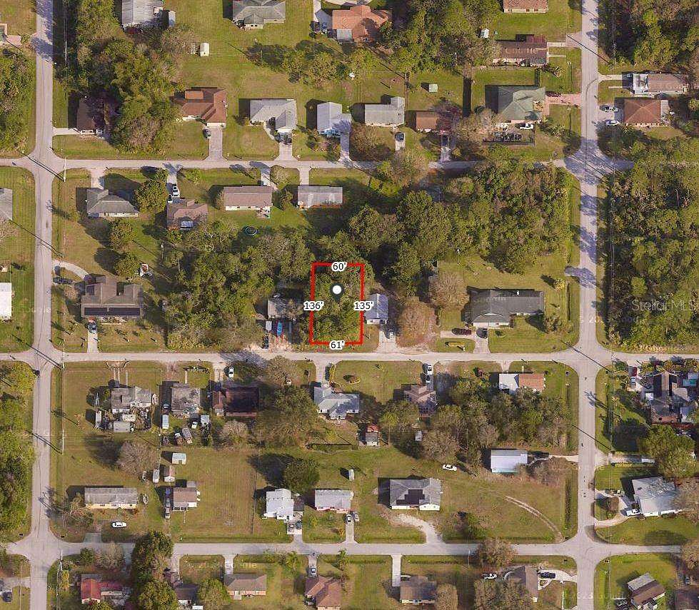 0.18 Acres of Residential Land for Sale in Fort Pierce, Florida