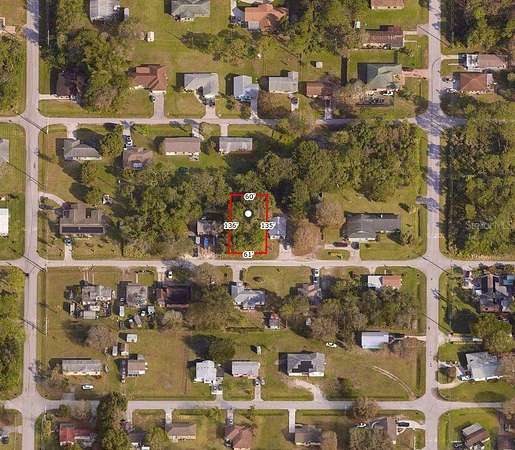 0.18 Acres of Residential Land for Sale in Fort Pierce, Florida