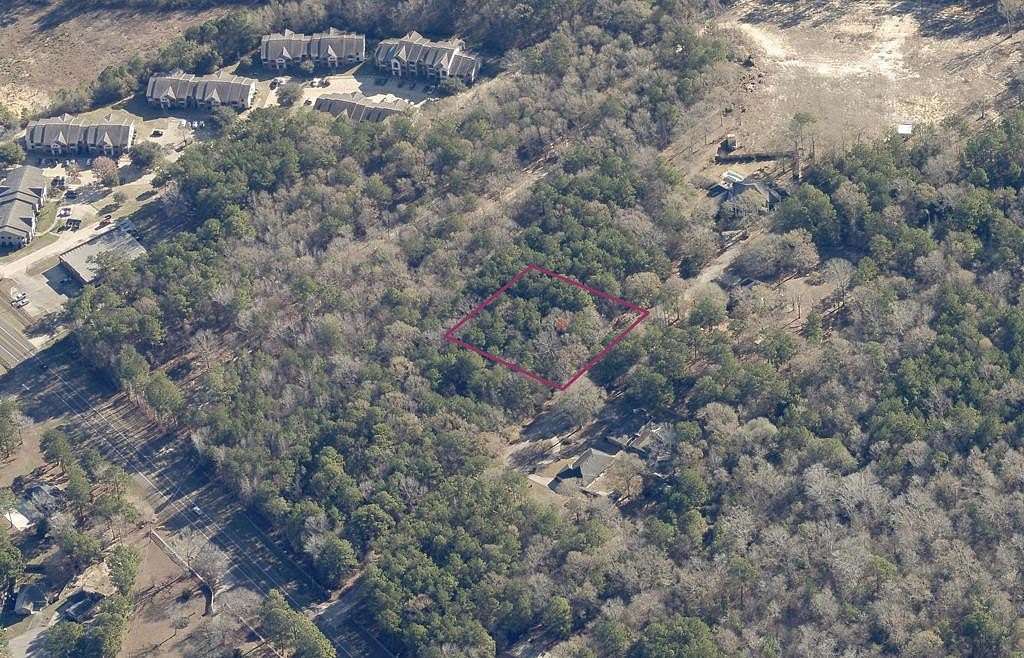 1 Acre of Residential Land for Sale in Woodville, Texas