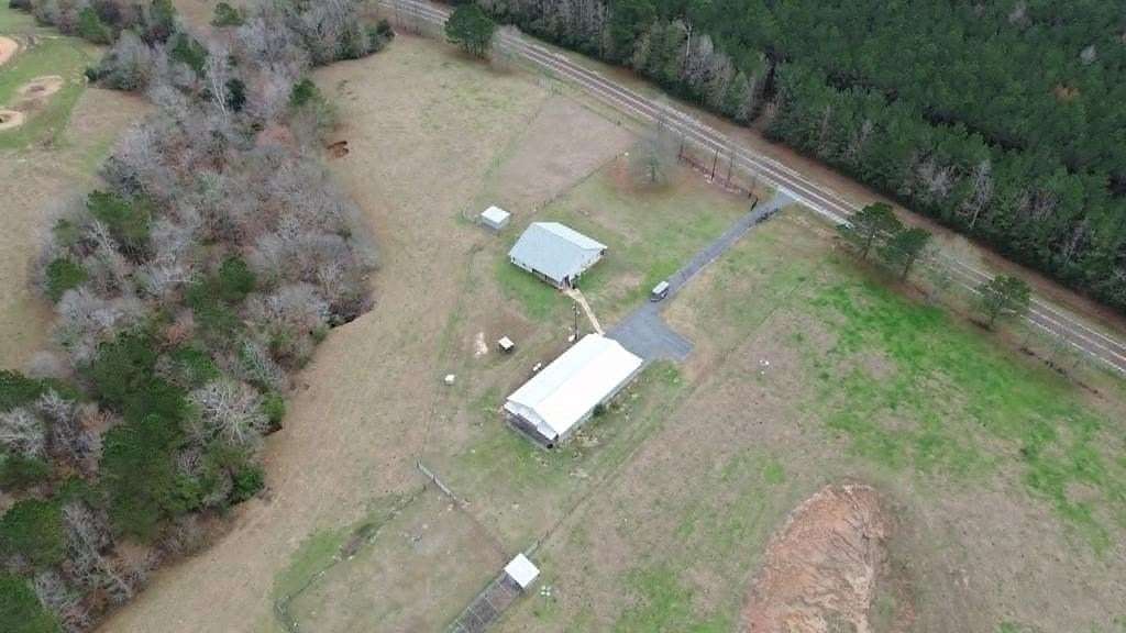20 Acres of Agricultural & Residential Land for Sale in Joaquin, Texas