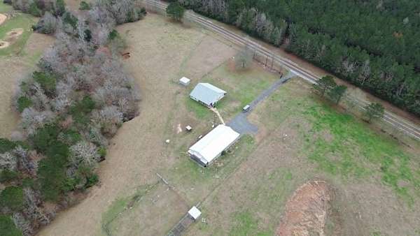 20 Acres of Agricultural & Residential Land for Sale in Joaquin, Texas
