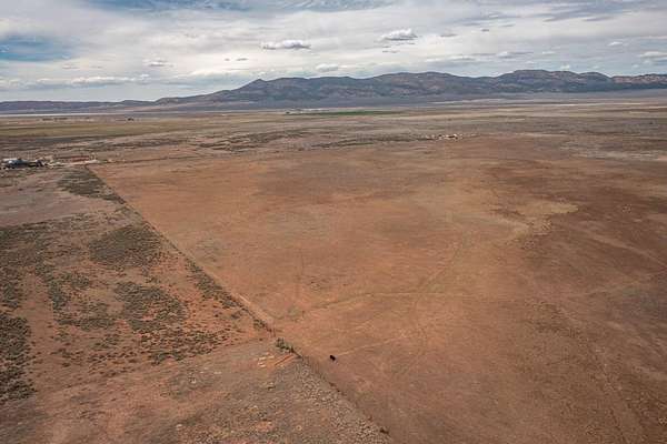 20.5 Acres of Recreational Land for Sale in Parowan, Utah