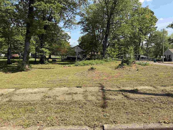 0.17 Acres of Residential Land for Sale in Sheffield, Alabama