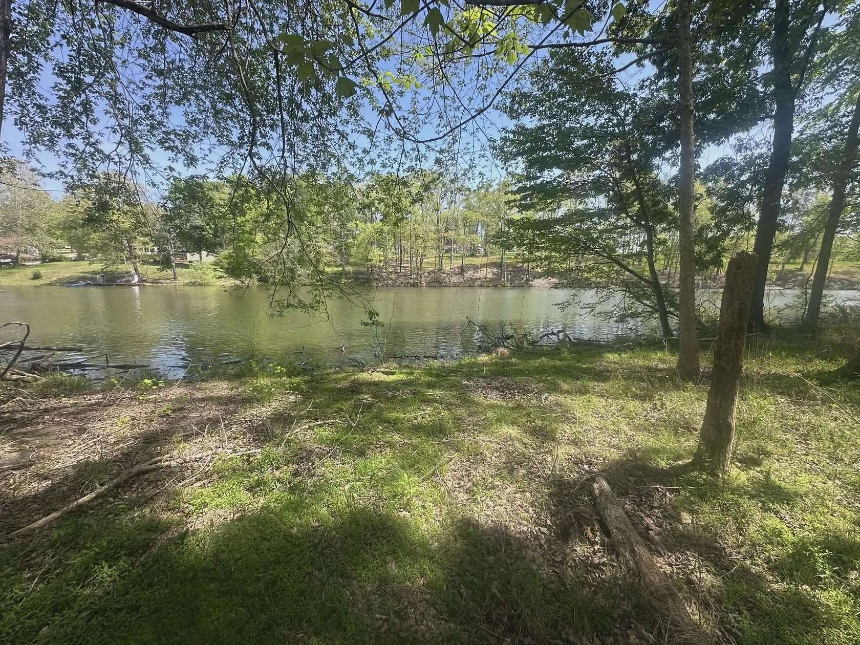 0.83 Acres of Land for Sale in Killen, Alabama