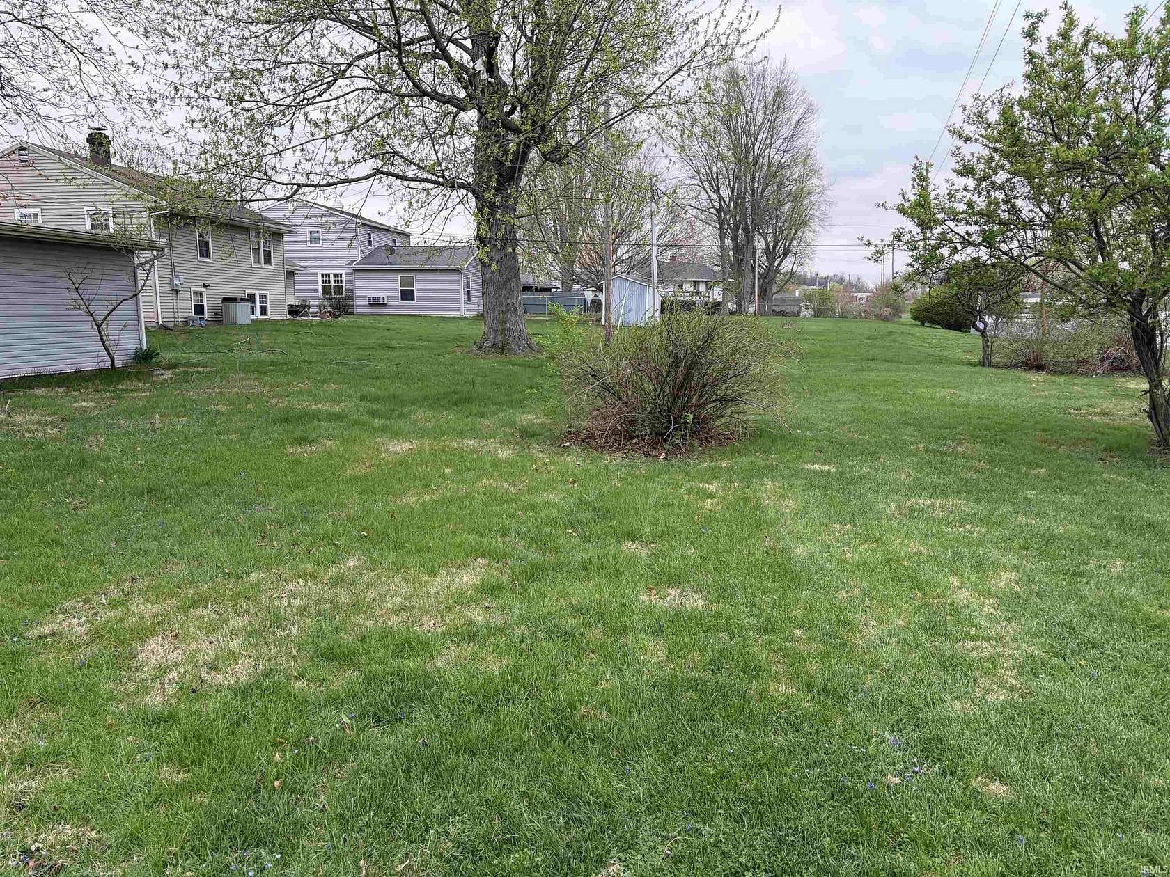0.09 Acres of Residential Land for Sale in Logansport, Indiana