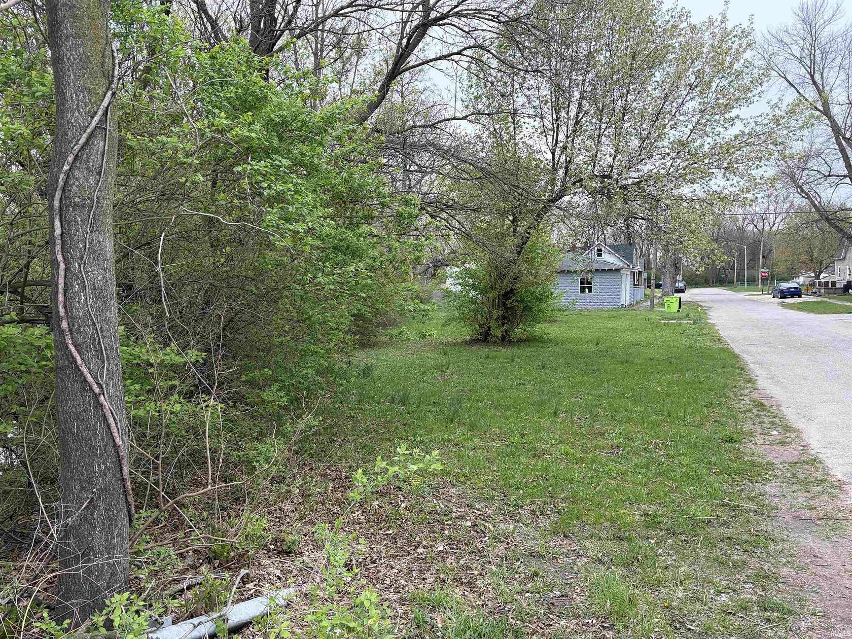 0.27 Acres of Residential Land for Sale in Logansport, Indiana