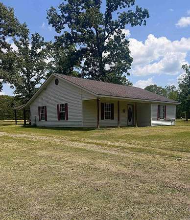 2.18 Acres of Land with Home for Sale in Rison, Arkansas