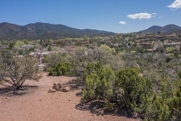0.32 Acres of Residential Land for Sale in Santa Fe, New Mexico