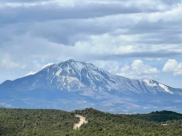 35 Acres of Land for Sale in Walsenburg, Colorado