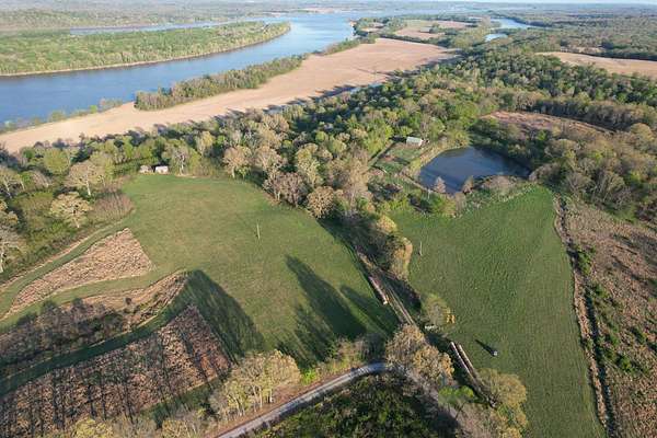 755 Acres of Land for Sale in Golconda, Illinois