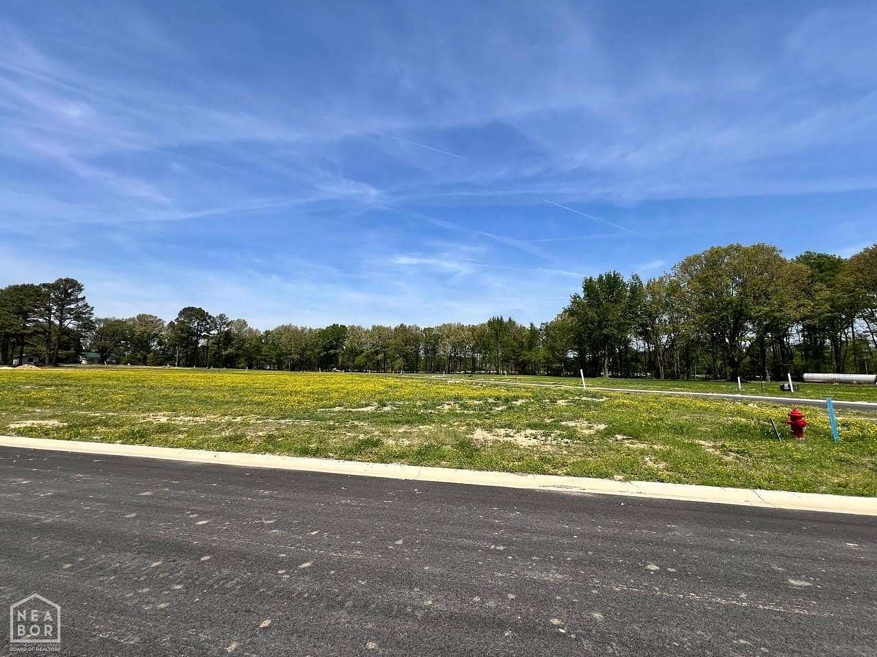 0.42 Acres of Residential Land for Sale in Brookland, Arkansas