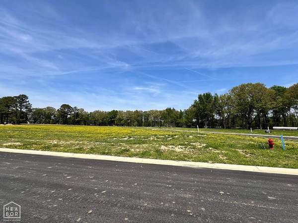0.42 Acres of Residential Land for Sale in Brookland, Arkansas
