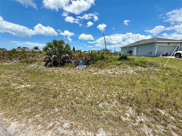 0.18 Acres of Residential Land for Sale in Placida, Florida
