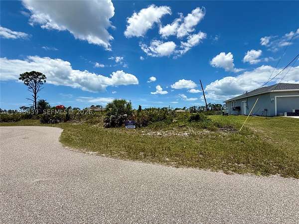0.18 Acres of Residential Land for Sale in Placida, Florida