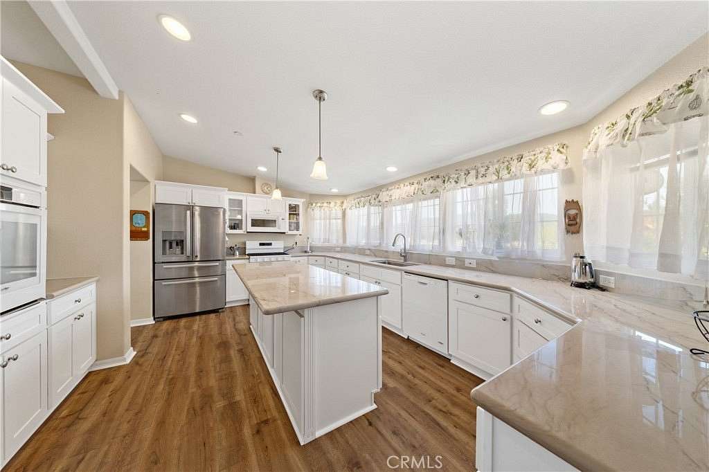 6.24 Acres of Land with Home for Sale in Anza, California