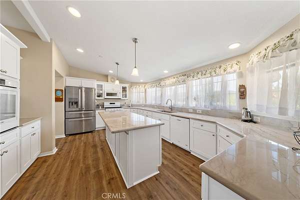 6.24 Acres of Land with Home for Sale in Anza, California