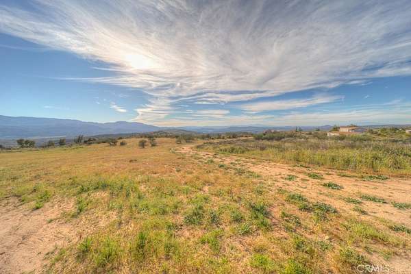 4.78 Acres of Residential Land for Sale in Aguanga, California