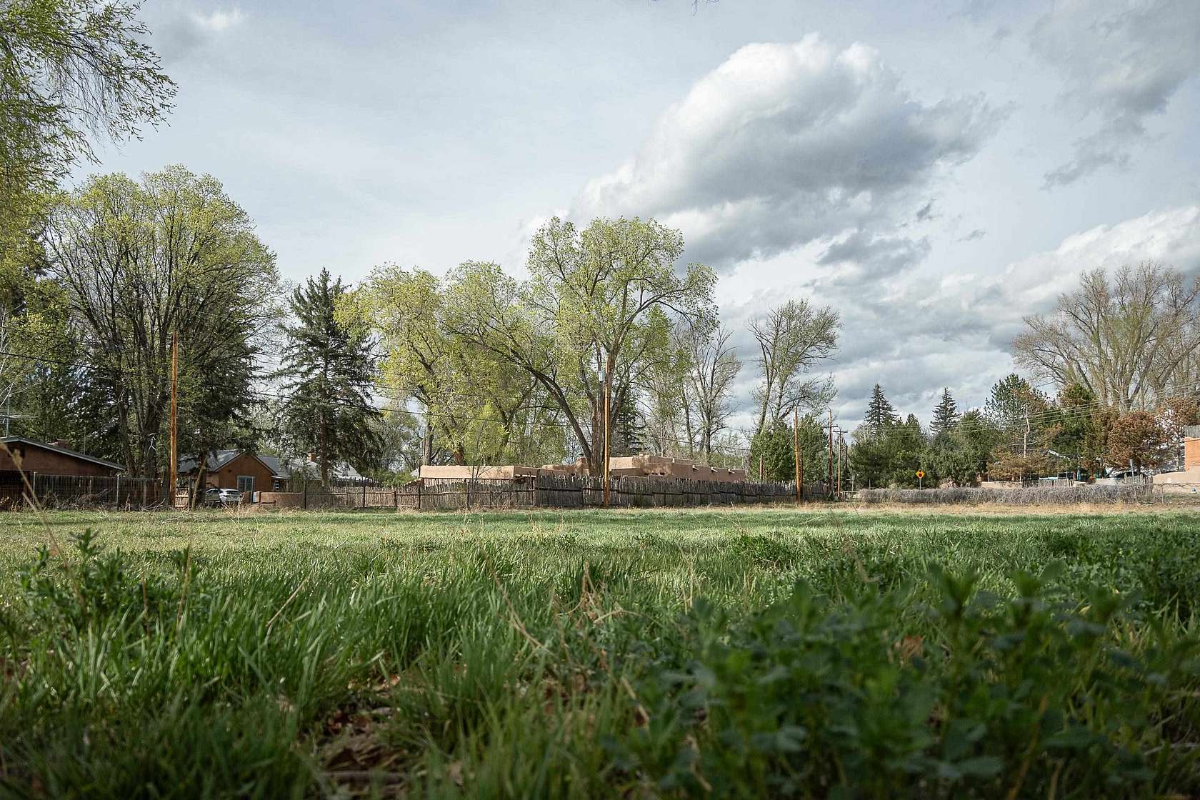 0.93 Acres of Residential Land for Sale in Taos, New Mexico