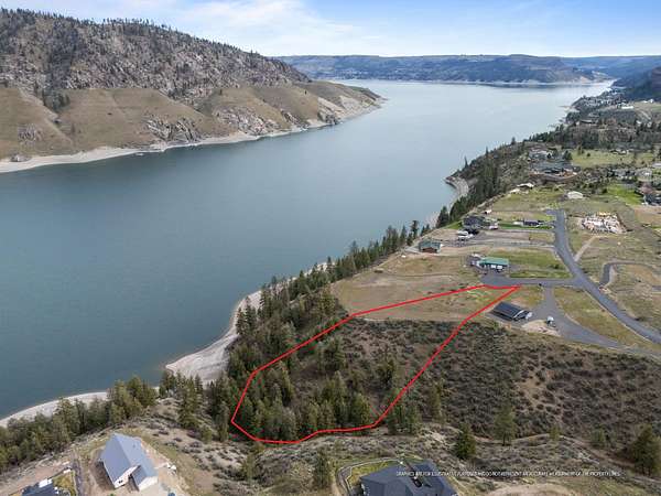 1.79 Acres of Residential Land for Sale in Lincoln, Washington