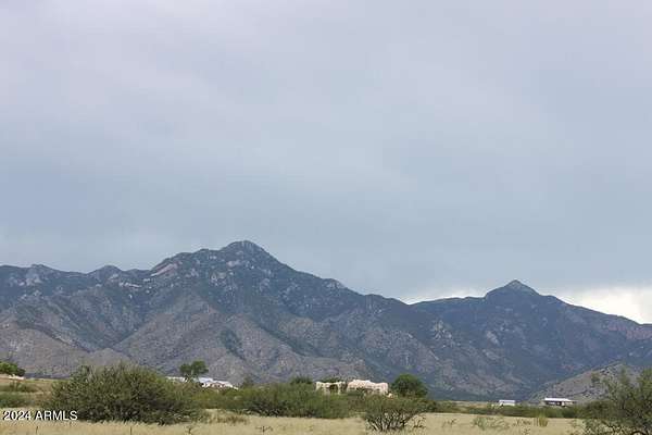 7.4 Acres of Residential Land for Sale in Hereford, Arizona