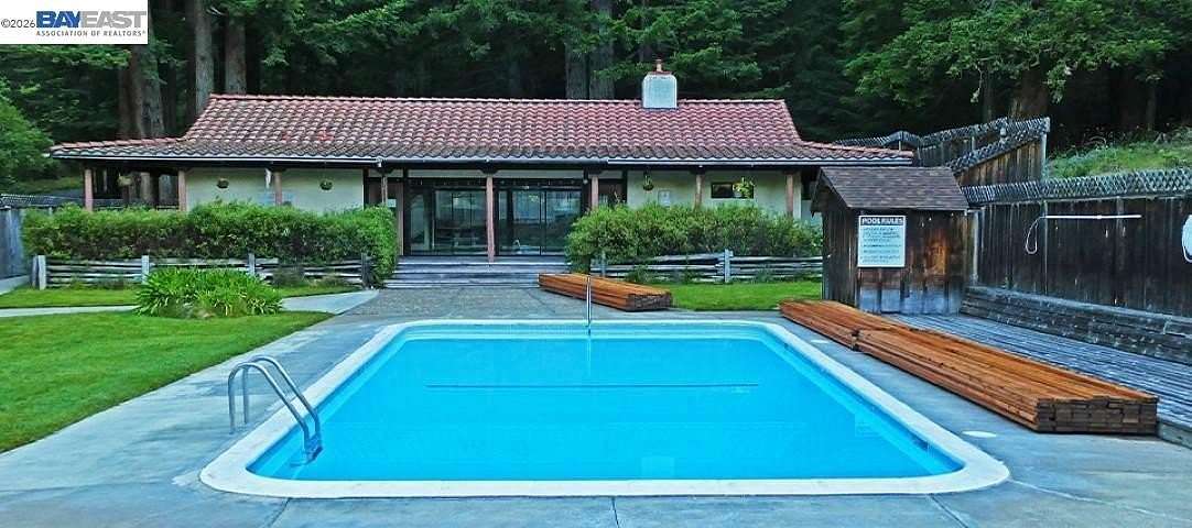 10.2 Acres of Land for Sale in Navarro, California