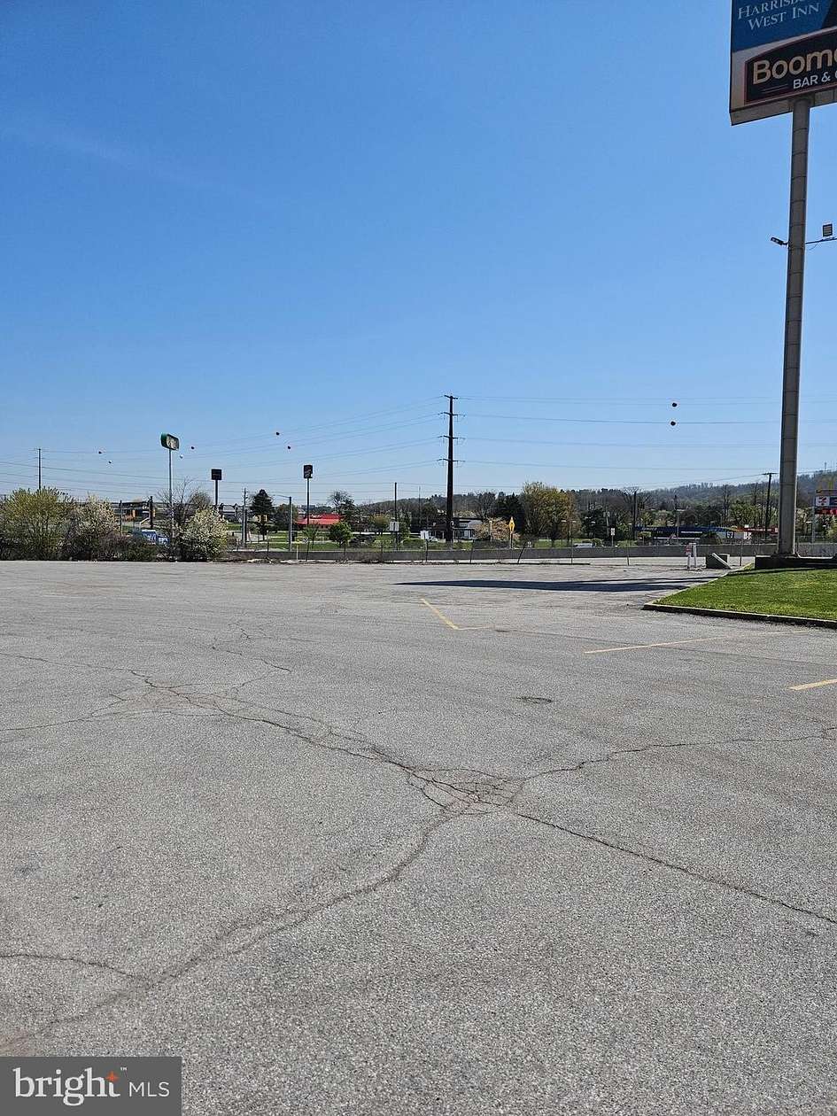 0.75 Acres of Commercial Land for Sale in New Cumberland, Pennsylvania